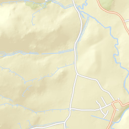4 Ffordd Rhiw Ial, Llanarmon-yn-Ial, Mold Street Map