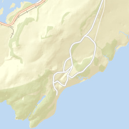 2 Boston Lodge Cottages, Minffordd, Penrhyndeudraeth, Gwynedd Street Map