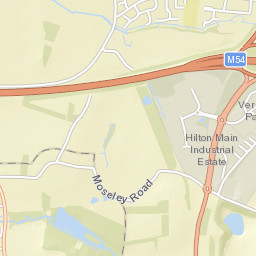 5-6 Huddlestone Close, Featherstone Street Map