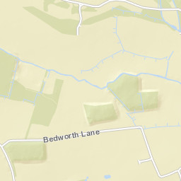 Astley Lane, Bedworth, Warwickshire CV12, UK Street Map