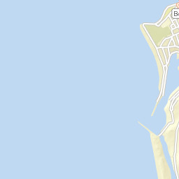 Aberystwyth SY23 2AU, UK Street Map