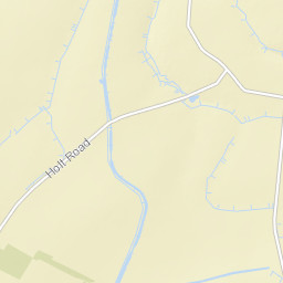 Holt Rd, Southam, Warwickshire CV47, UK Street Map