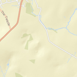 48 Church St, Byfield, Daventry, Northamptonshire NN11 6XN, U Street Map