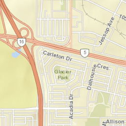 14 Simpson Crescent, Saskatoon, SK S7H Street Map