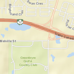 302-522 Bronson Crescent, Saskatoon, SK Street Map