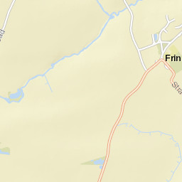 Rectory Lane, Bicester, Oxfordshire OX27 Street Map