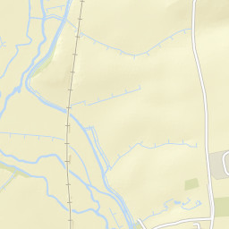 Allens Lane, Upper Heyford, Oxfordshire OX25, UK Street Map