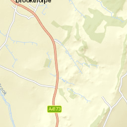 1 Wynstones Dr, Gloucester, Gloucestershire GL4, UK Street Map