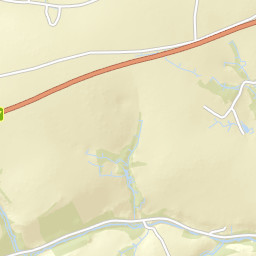 2 Bwlchgwyn, Whitland, Carmarthenshire SA34 0LX, UK Street Map