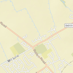 78-90 Station Rd, Chinnor, Oxfordshire OX39, UK Street Map