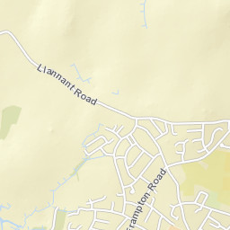 74 Brynteg Road, Gorseinon, Swansea SA4 Street Map