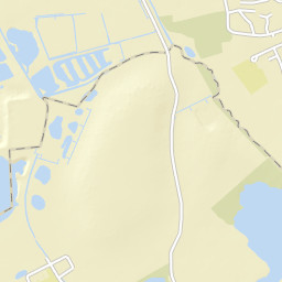 31 Berkeley Close, South Cerney, Cirencester, Gloucestershire Street Map