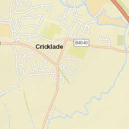 75 High Street, Cricklade, Swindon, Wiltshire SN6 6DD, UK Street Map