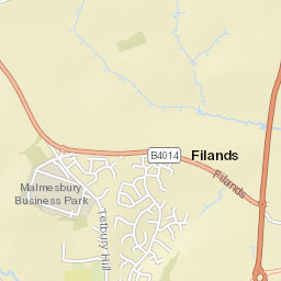 11 John Betjeman Close, Malmesbury, Wiltshire SN16 9TZ, UK Street Map