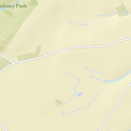 1 Bustlers Hill, Sherston, Wiltshire SN16, UK Street Map