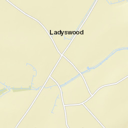 Pig Ln, Malmesbury, Wiltshire SN16, UK Street Map