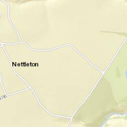 1 Nettleton Rd, Burton, Chippenham, Wiltshire SN14 7LR, UK Street Map