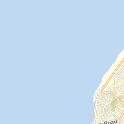 16 The Beach, Clevedon, North Somerset BS21 7QU, UK Street Map