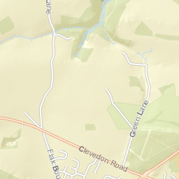 Green Ln, Bristol, North Somerset BS8, UK Street Map