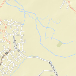 5 Warry Close, Wraxall, Bristol, North Somerset BS48 1NR, UK Street Map