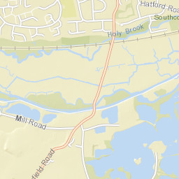 114 Burghfield Rd, Reading, RG30 3ND, UK Street Map