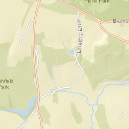 22 Church Ln, Heckfield, Hook, Hampshire RG27 0LG, UK Street Map