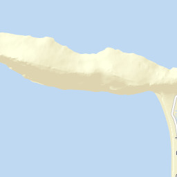 Warren Rd, Burnham-on-Sea, Somerset TA8 Street Map