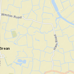 1 Church Rd, Brean, Burnham-on-Sea, Somerset TA8 2SF, UK Street Map