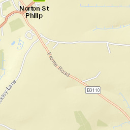 5 High St, Bath, Somerset BA2, UK Street Map