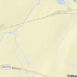 Unnamed Road, Frome BA11, UK Street Map