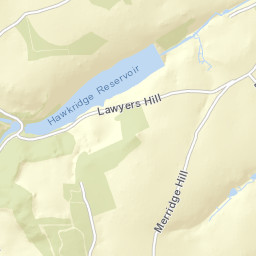 Lawyer's Hill, Bridgwater, Somerset TA5, UK Street Map