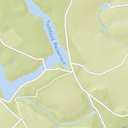 2 Pool Mill Cottages, Dartmoor National Park, Bovey Tracey, N Street Map