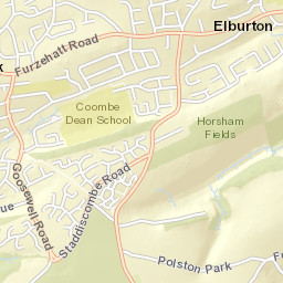 39 Dolphin Square, Plymouth, PL9 8RP, UK Street Map