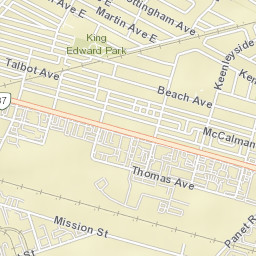 Molson Street, Winnipeg, MB R2L 1A6 Street Map