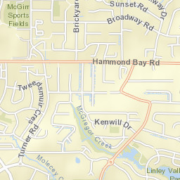 5713 Turner Road, Nanaimo, BC V9T 5N8 Street Map