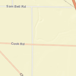 9515-9765 Chuckanut Dr, Burlington, WA Street Map