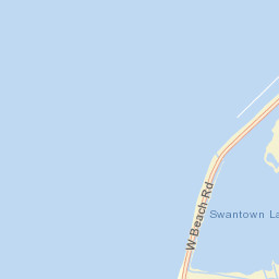 2698 W Beach Rd, Oak Harbor, WA 98277 Street Map