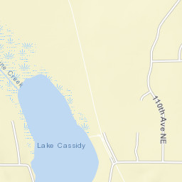 5816 99th Ave NE, Lake Stevens, WA 98258 Street Map