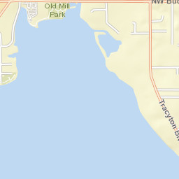 9600-9646 Silverdale Way Northwest, Silverdale, WA 98383, USA Street Map