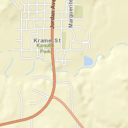 339 Main Street, Jordan, MT 59337, USA Street Map