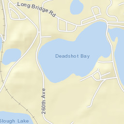 479-2001 County Highway 24, Detroit Lakes Street Map