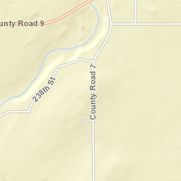 26990-27040 County Road 9, Verndale, MN Street Map