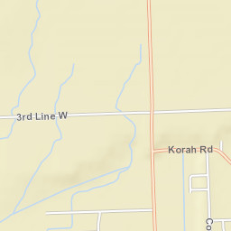 187 Chippewa Street, Sault Ste. Marie, ON Street Map