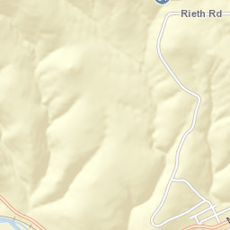 41225 Old Pendleton River Rd, Pendleton, OR Street Map