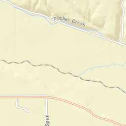 Anthony Lakes Hwy, Haines, OR 97833 Street Map