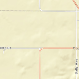 11968 State Highway 25, Watertown, MN Street Map