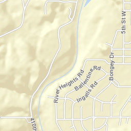 1628 5th St W Menomonie WI 54751 Street Map