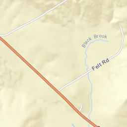 501 Bethel Rd, Bryant Pond, ME 04219 Street Map