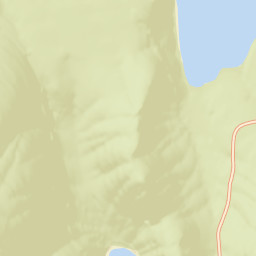 Jordan Pond Rd, Acadia National Park, Acadia, Mt Deser Street Map