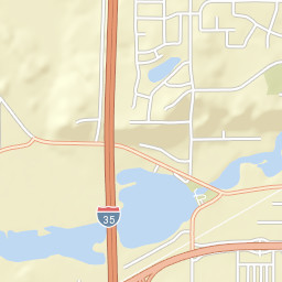 1509 Western Ave NW Faribault MN Street Map